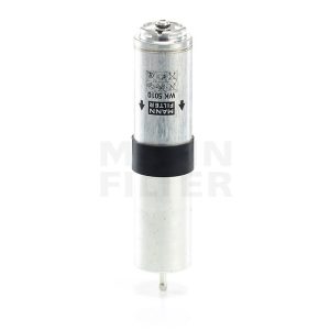 Kuro filtras WK5010
