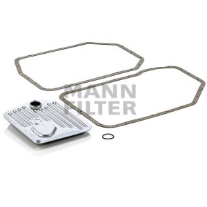 Kitas filtras H2522xKIT