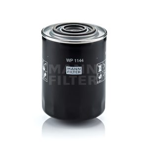 Tepalo filtras WP1144