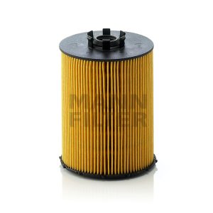 Tepalo filtras HU823x