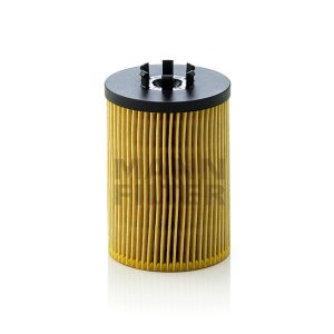 Tepalo filtras HU715/5x