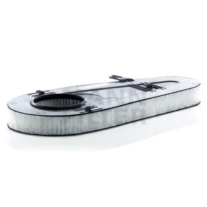 Oro filtras C51001