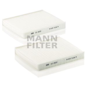 Salono filtras CU2533-2