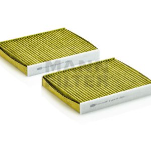 Salono filtras FP2533-2