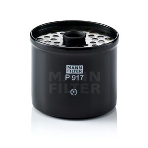 Kuro filtras P917x