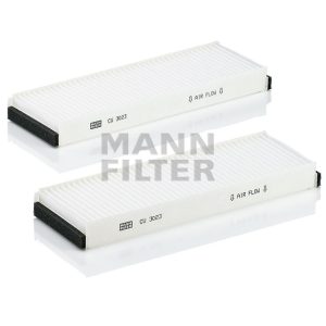 Salono filtras CU3023-2