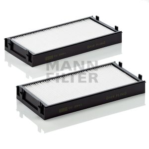 Salono filtras CU2941-2