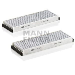 Salono filtras CUK3023-2