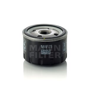 Tepalo filtras MW75