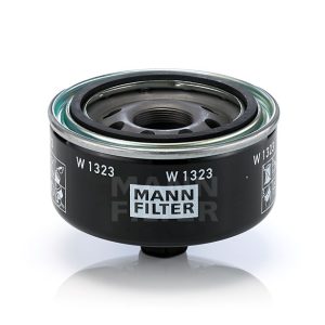 Tepalo filtras W1323