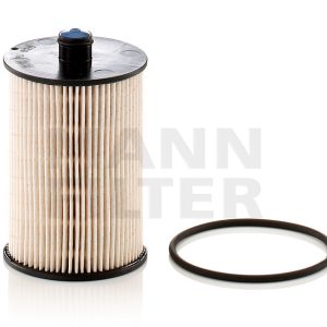 Kuro filtras PU820x