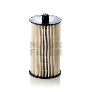 Kuro filtras PU816x