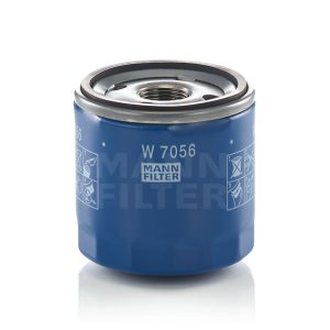 Tepalo filtras W7056