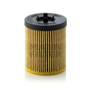 Tepalo filtras HU611/1x