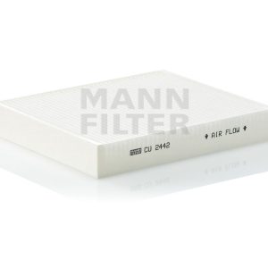 Salono filtras CU2442