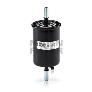 Kuro filtras WK55/2