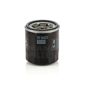 Tepalo filtras W6021