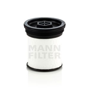 Kuro filtras PU7006