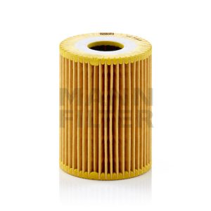Tepalo filtras HU719/3x