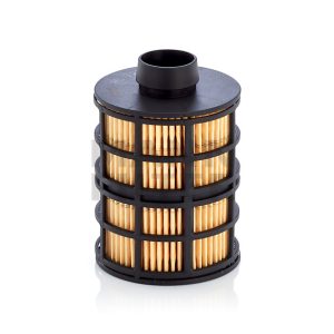 Kuro filtras PU723x