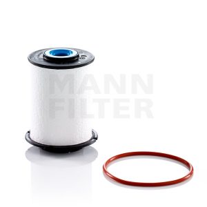 Kuro filtras PU7012z