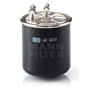 Kuro filtras WK820/1