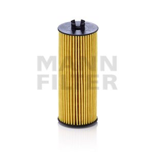 Tepalo filtras HU6009z