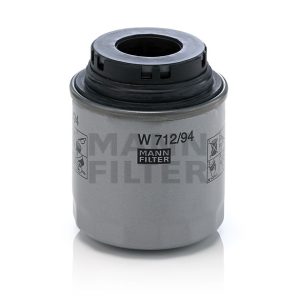Tepalo filtras W712/94