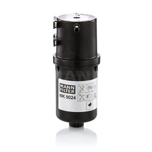 Kuro filtras WK9024