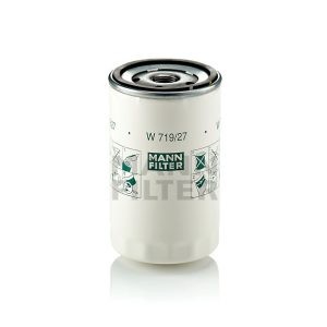 Tepalo filtras W719/27