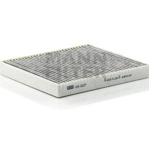 Salono filtras CUK2227