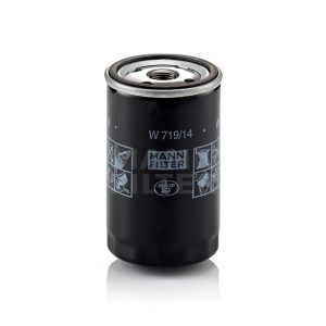Tepalo filtras W719/14