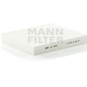 Salono filtras CU2545