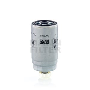 Kuro filtras WK854/7