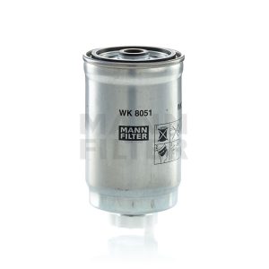 Kuro filtras WK8051