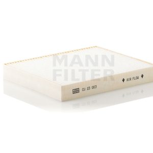 Salono filtras CU23003