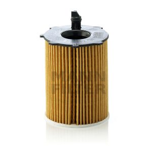 Tepalo filtras HU716/2x