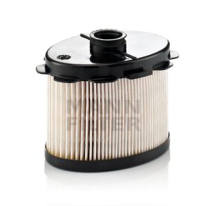 Kuro filtras PU1021x