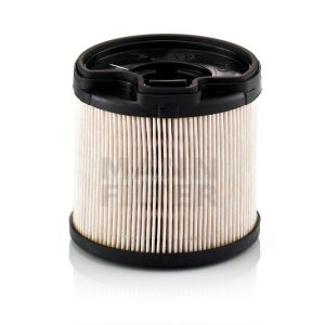 Kuro filtras PU922x