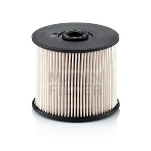 Kuro filtras PU830x