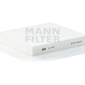 Salono filtras CU2141