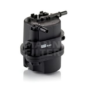 Kuro filtras WK9015x