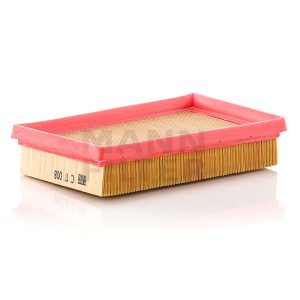 Oro filtras C17008