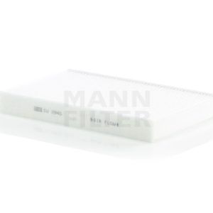 Salono filtras CU2940