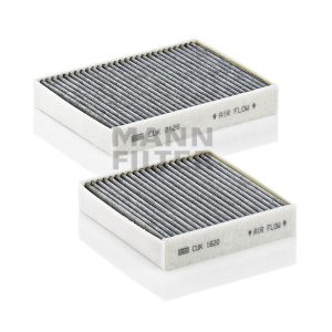 Salono filtras CUK21000-2