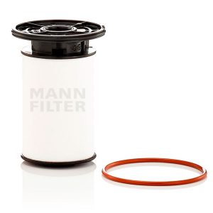 Kuro filtras PU7014z
