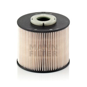 Kuro filtras PU927x