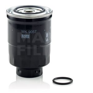 Kuro filtras WK9057z