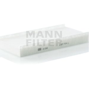 Salono filtras CU3240