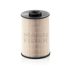 Kuro filtras PU937x